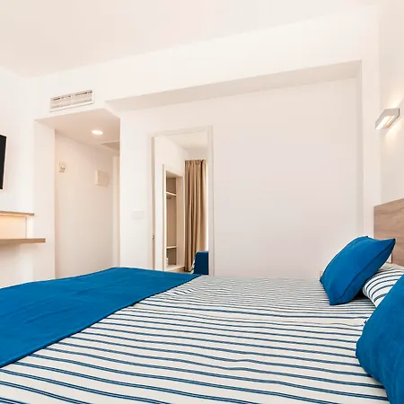 Globales Condes De Alcudia