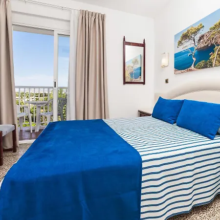 Hotel Globales Condes De Alcudia Port de Alcudia (Mallorca)
