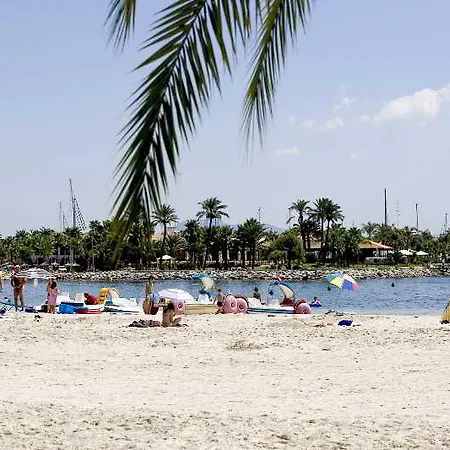 Globales Condes De Alcudia Hotel 3*