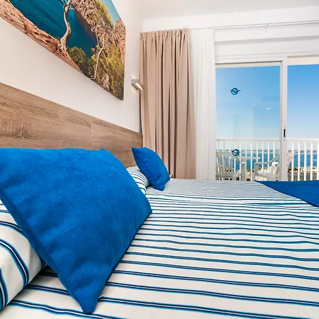 Globales Condes De Alcudia Hotel 3*