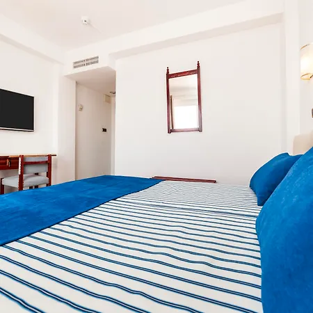 Hotel Globales Condes De Alcudia Puerto de Alcúdia
