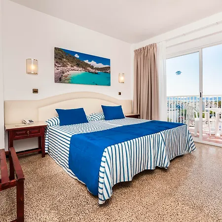 Globales Condes De Alcudia Порто де Алькудиа