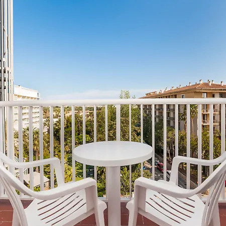Hotel Globales Condes De Alcudia Puerto de Alcúdia
