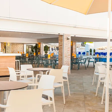 Hotel Globales Condes De Alcudia 3*