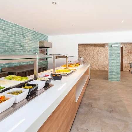 Hotel Globales Condes De Alcudia 3*