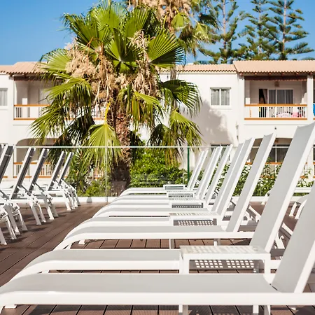 Globales Condes De Alcudia 3*
