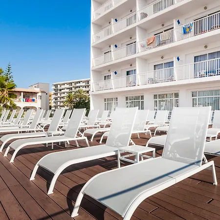 Globales Condes De Alcudia Hotel