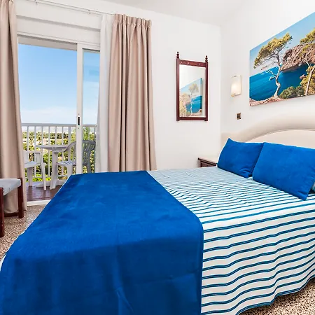Globales Condes De Alcudia Hotel Puerto de Alcúdia