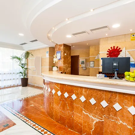 Globales Condes De Alcudia 3* Puerto de Alcúdia