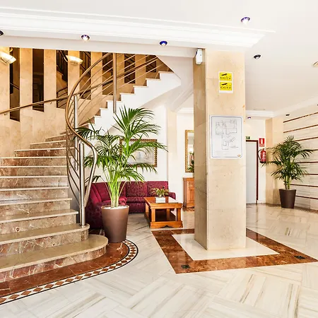 Globales Condes De Alcudia 3* Puerto de Alcúdia