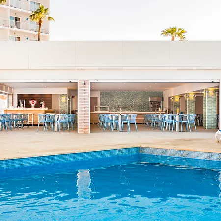 Globales Condes De Alcudia Puerto de Alcúdia