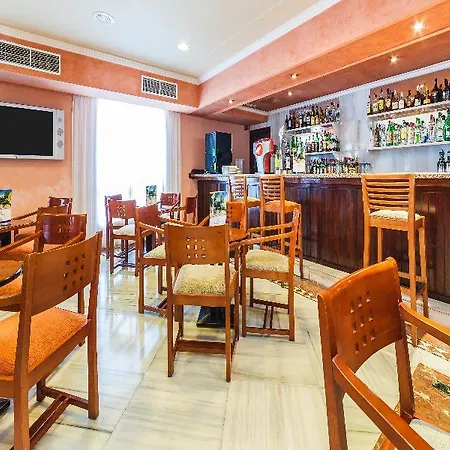 Hotel Globales Condes De Alcudia Puerto de Alcúdia