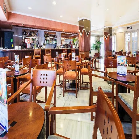 Globales Condes De Alcudia Hotel Puerto de Alcúdia