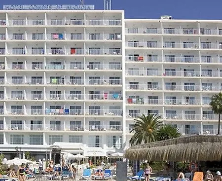Globales Condes De Alcudia Puerto de Alcúdia