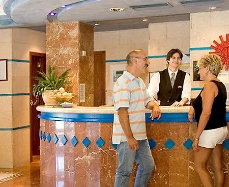 Globales Condes De Alcudia 3* Puerto de Alcúdia