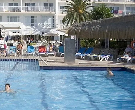 Globales Condes De Alcudia Hotel Puerto de Alcúdia