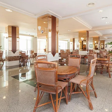 Globales Condes De Alcudia Hotel 3*