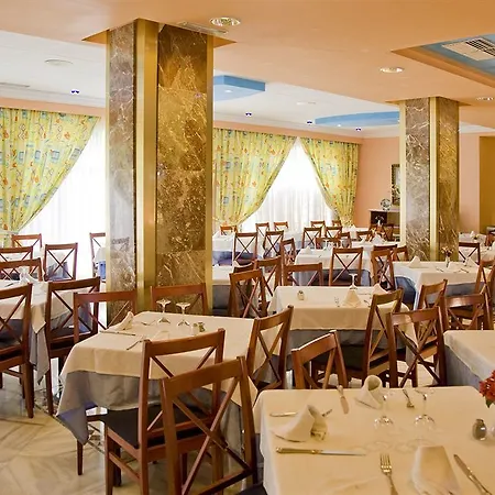 Hotel Globales Condes De Alcudia 3*
