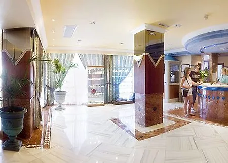 Hotel Globales Condes De Alcudia