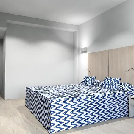Globales Condes De Alcudia 3* Порто де Алькудиа