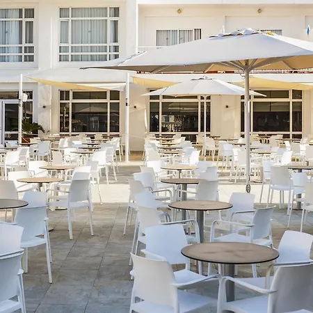 Globales Condes De Alcudia 3* Puerto de Alcúdia