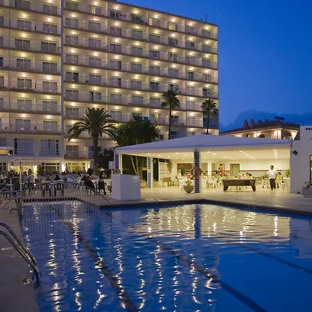 Globales Condes De Alcudia Hotel