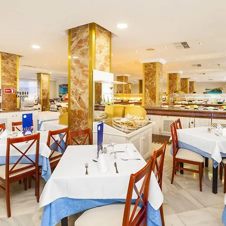 Hotel Globales Condes De Alcudia 3*