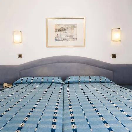Hotel Globales Condes De Alcudia Puerto de Alcúdia