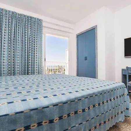 Globales Condes De Alcudia Hotel