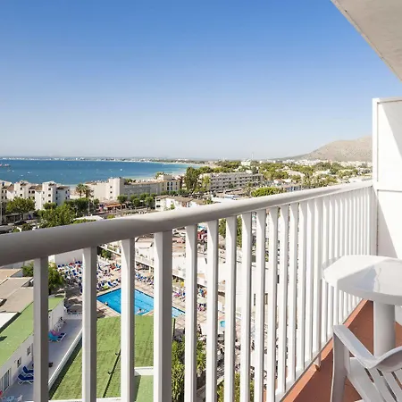 Globales Condes De Alcudia Hotel