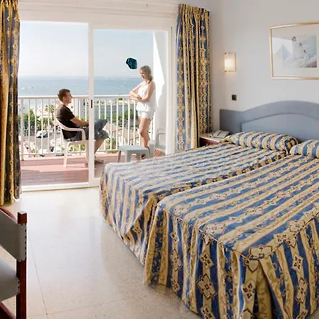 Globales Condes De Alcudia 3* Puerto de Alcúdia