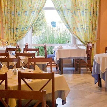 Globales Condes De Alcudia Hotel Puerto de Alcúdia