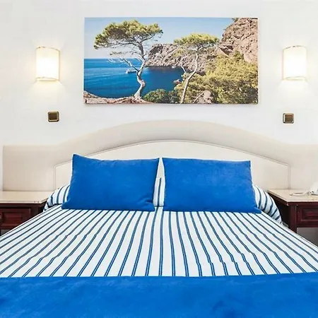 Globales Condes De Alcudia Hotel
