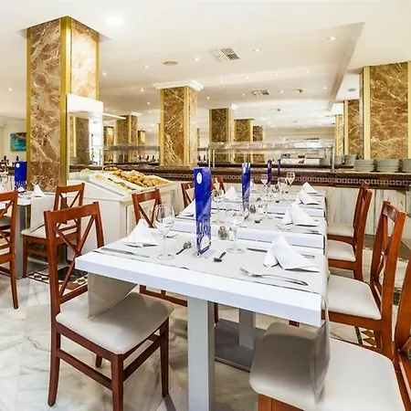 Globales Condes De Alcudia Hotel
