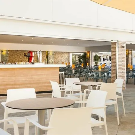 Globales Condes De Alcudia Hotel