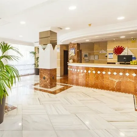 Globales Condes De Alcudia 3*