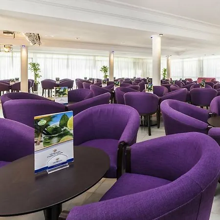 Globales Condes De Alcudia Hotel