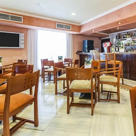 Globales Condes De Alcudia Hotel