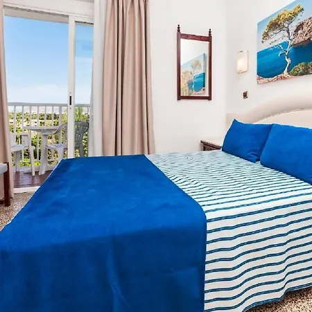Hotel Globales Condes De Alcudia 3*