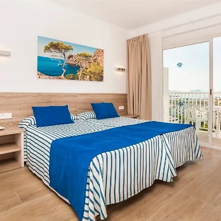 Globales Condes De Alcudia