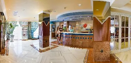 Globales Condes De Alcudia Hotel 3*