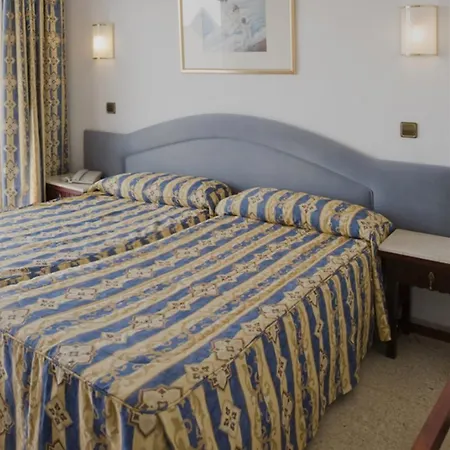 Globales Condes De Alcudia Hotel